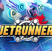 喷气跑者/JETRUNNER
