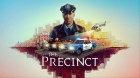 警区/The Precinct