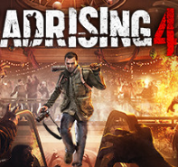 丧尸围城4/Dead Rising 4
