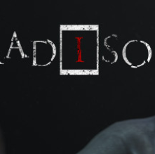 麦迪逊/失心疯/MADiSON