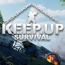 维持生存/KeepUp Survival