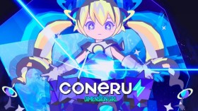 科涅鲁：次元少女/CONERU -DIMENSION GIRL-