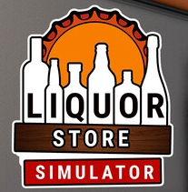 酒类商店模拟器/Liquor Store Simulator