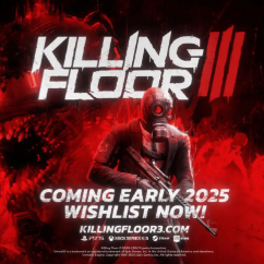 杀戮空间3/Killing Floor 3
