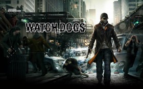 看门狗1/Watch Dogs