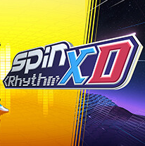 旋转节奏XD/节奏次元/Spin Rhythm XD
