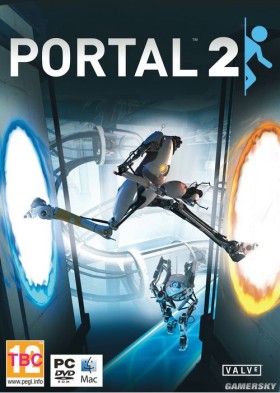 传送门2/Portal 2
