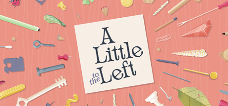 往左一点/A Little to the Left