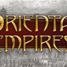东方帝国/Oriental Empires