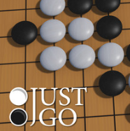 棋弈无限：围棋/Just Go