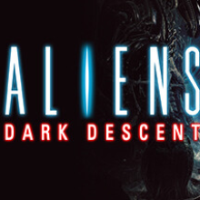 异形：坠入黑暗/Aliens: Dark Descent