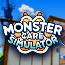 怪兽护理模拟器/Monster Care Simulator