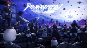 百日战纪 -最终防卫学园-/The Hundred Line -Last Defense Academy-
