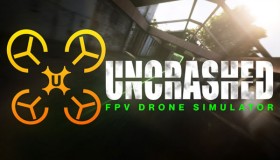 不撞机：FPV无人机模拟器/Uncrashed : FPV Drone Simulator