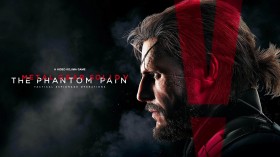 合金装备5：幻痛/METAL GEAR SOLID V: THE PHANTOM PAIN