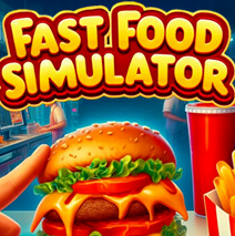 快餐模拟器/Fast Food Simulator