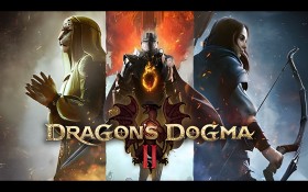 龙之信条2/Dragon's Dogma 2