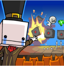 战斗砖块剧场/战斗方块剧场/BattleBlock Theater