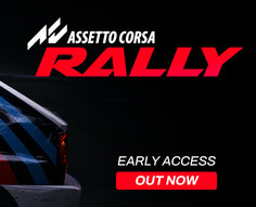 神力科莎：拉力/Assetto Corsa Rally