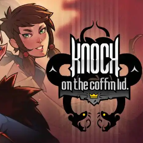 敲棺盖/Knock on the Coffin Lid