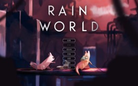 雨世界/Rain World