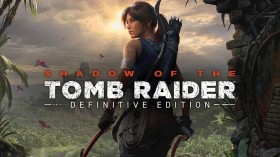 古墓丽影11：暗影终极版/Shadow of the Tomb Raider: Definitive Edition