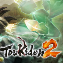 讨鬼传2/Toukiden 2
