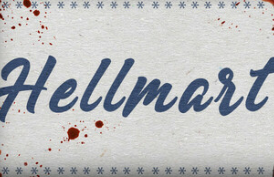 地狱超市/HELLMART