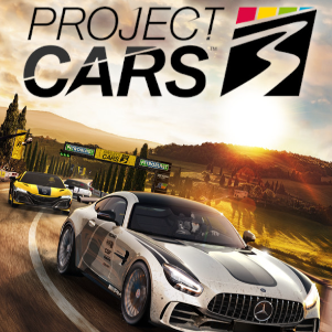 赛车计划3/Project CARS 3