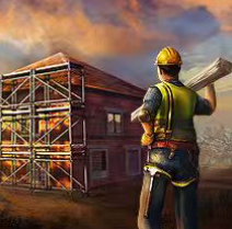 盖房模拟器/Builder Simulator