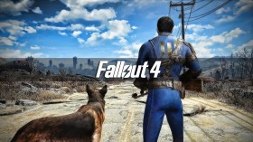 辐射4/Fallout 4