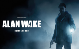 心灵杀手：复刻版/Alan Wake Remastered