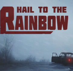 向彩虹致敬/Hail to the Rainbow