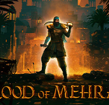 梅赫兰之血/Blood of Mehran