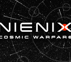 Nienix：宇宙战争/Nienix: Cosmic Warfare