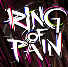 苦痛之环/痛苦之戒/Ring of Pain