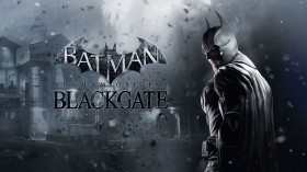 蝙蝠侠：阿卡姆起源/Batman Arkham Origins