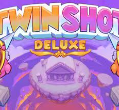 双箭头豪华版/Twin Shot Deluxe