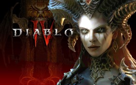 暗黑破坏神4/Diablo IV