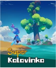 超级妙音鸟/Super Kalavinka