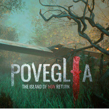 波维利亚：不归之岛/Poveglia: The Island of Non Return