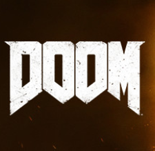 毁灭战士4/Doom 4