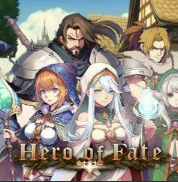命运英雄/Hero of Fate