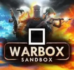 战争沙盒/Warbox Sandbox
