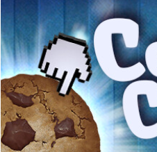 饼干点点乐/无尽的饼干/Cookie Clicker