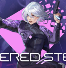 断钢/Severed Steel