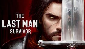 最后的幸存者/The Last Man Survivor