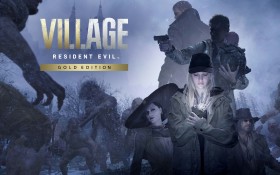 生化危机8：村庄/Resident Evil Village