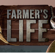 农民的生活/Farmer's Life