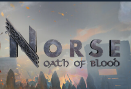 挪威：血誓/NORSE: Oath of Blood